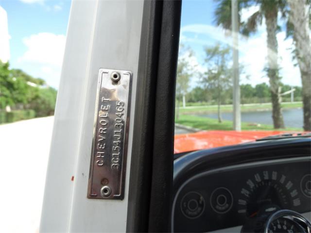 1963 Chevrolet C10 (CC-1019943) for sale in Coral Springs, Florida