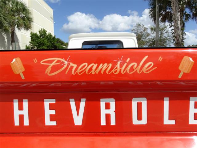 1963 Chevrolet C10 (CC-1019943) for sale in Coral Springs, Florida