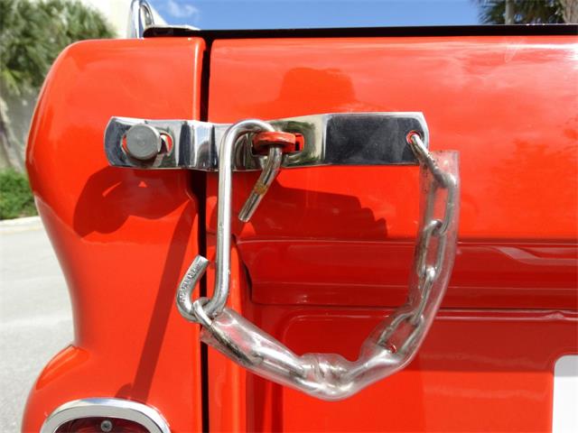 1963 Chevrolet C10 (CC-1019943) for sale in Coral Springs, Florida