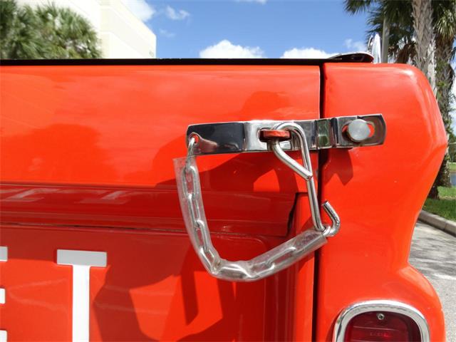 1963 Chevrolet C10 (CC-1019943) for sale in Coral Springs, Florida