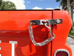 1963 Chevrolet C10 (CC-1019943) for sale in Coral Springs, Florida