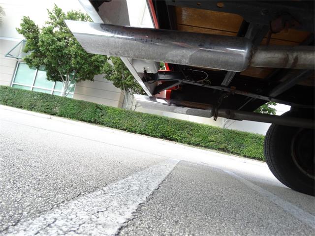 1963 Chevrolet C10 (CC-1019943) for sale in Coral Springs, Florida