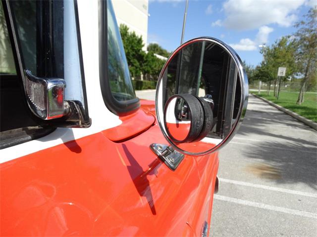1963 Chevrolet C10 (CC-1019943) for sale in Coral Springs, Florida