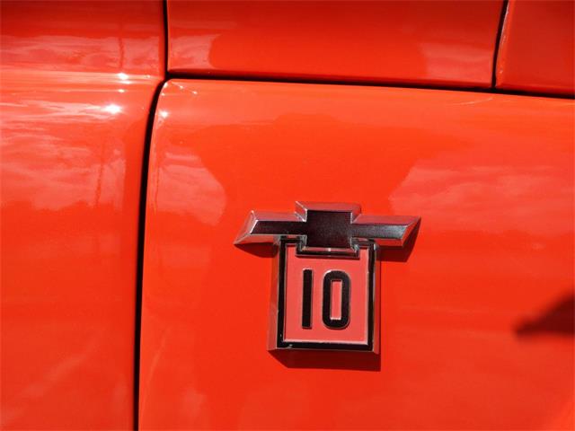 1963 Chevrolet C10 (CC-1019943) for sale in Coral Springs, Florida