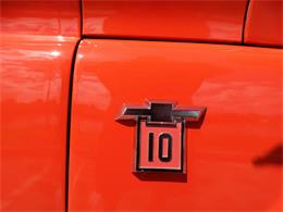 1963 Chevrolet C10 (CC-1019943) for sale in Coral Springs, Florida