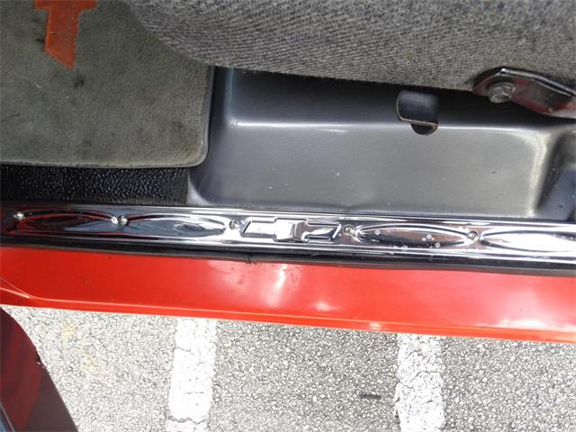 1963 Chevrolet C10 (CC-1019943) for sale in Coral Springs, Florida