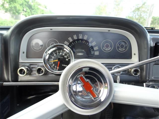 1963 Chevrolet C10 (CC-1019943) for sale in Coral Springs, Florida