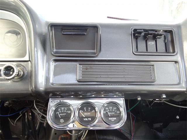 1963 Chevrolet C10 (CC-1019943) for sale in Coral Springs, Florida
