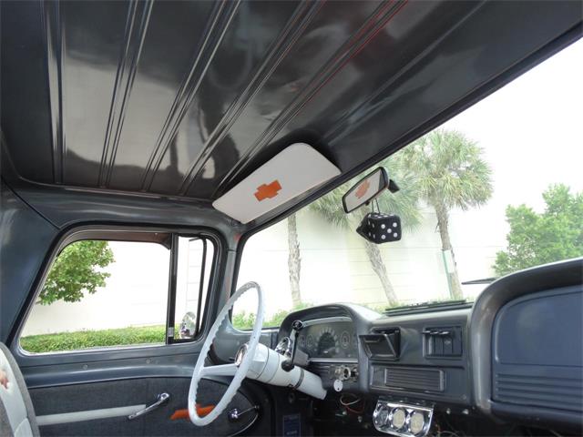 1963 Chevrolet C10 (CC-1019943) for sale in Coral Springs, Florida