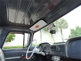 1963 Chevrolet C10 (CC-1019943) for sale in Coral Springs, Florida