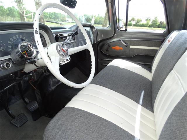 1963 Chevrolet C10 (CC-1019943) for sale in Coral Springs, Florida