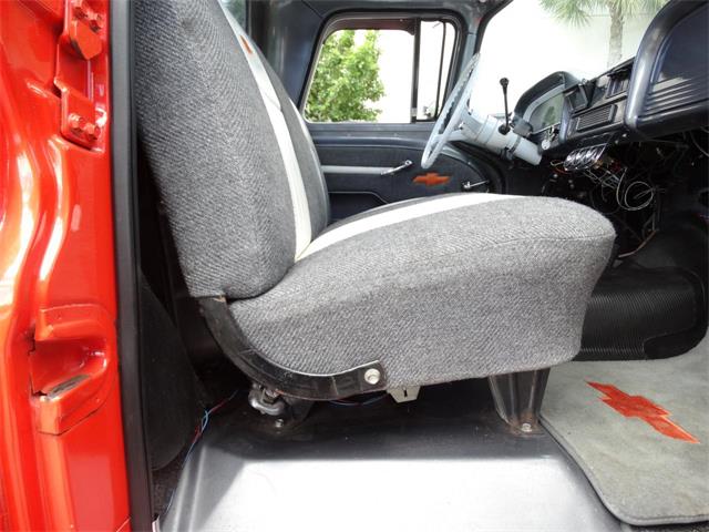 1963 Chevrolet C10 (CC-1019943) for sale in Coral Springs, Florida