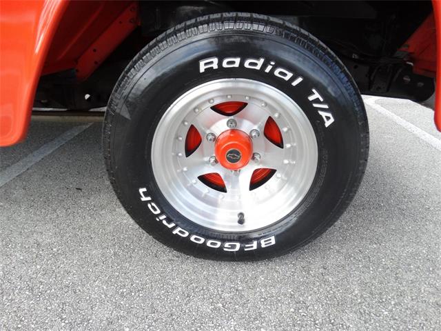 1963 Chevrolet C10 (CC-1019943) for sale in Coral Springs, Florida