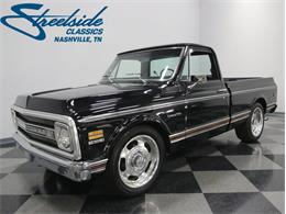 1969 Chevrolet C10 (CC-1019945) for sale in Lavergne, Tennessee