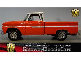 1965 Chevrolet C10 (CC-1019953) for sale in Lake Mary, Florida