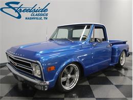 1968 Chevrolet C10 (CC-1019959) for sale in Lavergne, Tennessee