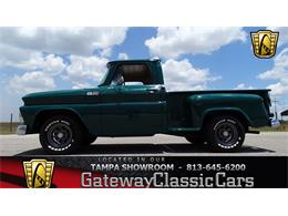 1965 Chevrolet C10 (CC-1019972) for sale in Ruskin, Florida