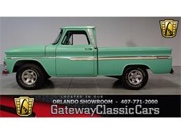 1965 Chevrolet C10 (CC-1019973) for sale in Lake Mary, Florida
