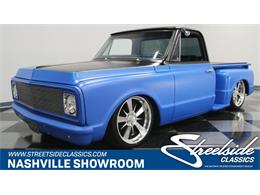 1970 Chevrolet C10 (CC-1019983) for sale in Lavergne, Tennessee