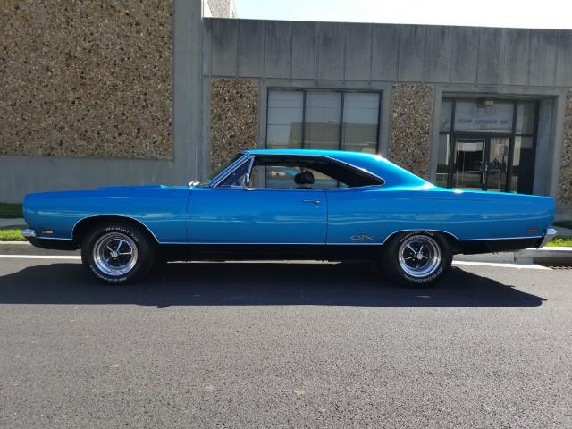 1969 Plymouth GTX (CC-1021005) for sale in Linthicum, Maryland