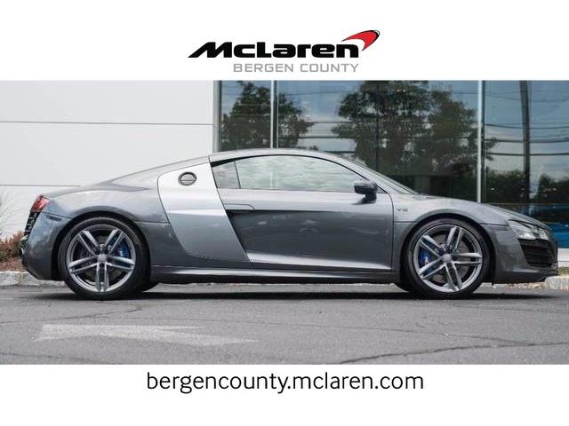 2014 Audi R8 (CC-1021016) for sale in Ramsey, New Jersey