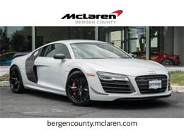 2015 Audi R8 (CC-1021017) for sale in Ramsey, New Jersey
