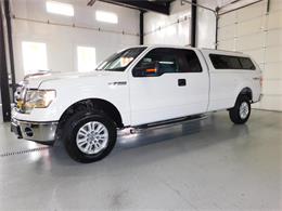 2012 Ford F150 (CC-1021018) for sale in Bend, Oregon