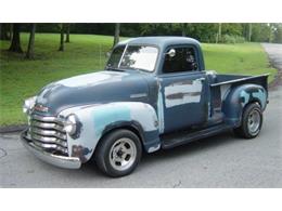 1948 Chevrolet 3100 (CC-1021024) for sale in Hendersonville, Tennessee
