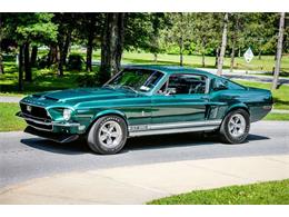 1968 Shelby GT350 (CC-1021033) for sale in Saratoga Springs, New York