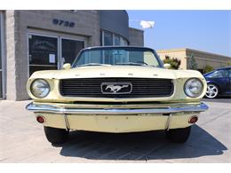 1966 Ford Mustang (CC-1021039) for sale in Reno, Nevada