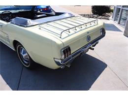 1966 Ford Mustang (CC-1021039) for sale in Reno, Nevada