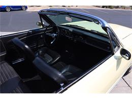 1966 Ford Mustang (CC-1021039) for sale in Reno, Nevada