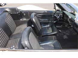 1966 Ford Mustang (CC-1021039) for sale in Reno, Nevada