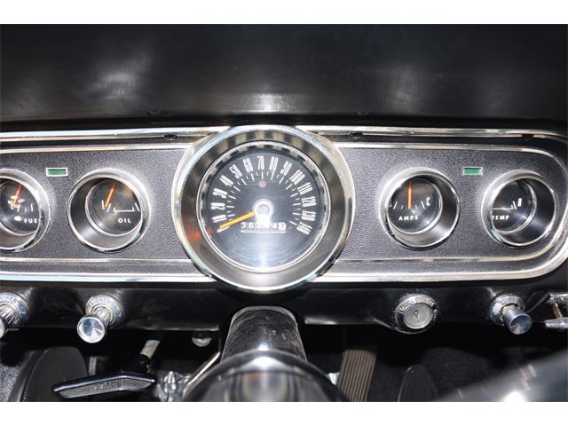 1966 Ford Mustang (CC-1021039) for sale in Reno, Nevada