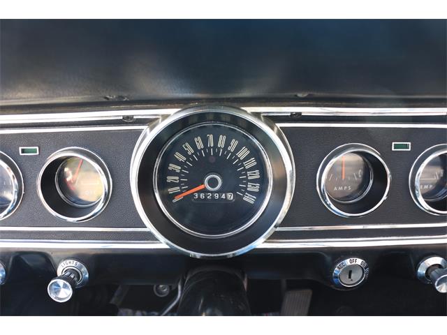 1966 Ford Mustang (CC-1021039) for sale in Reno, Nevada