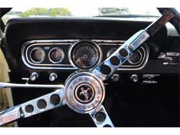 1966 Ford Mustang (CC-1021039) for sale in Reno, Nevada