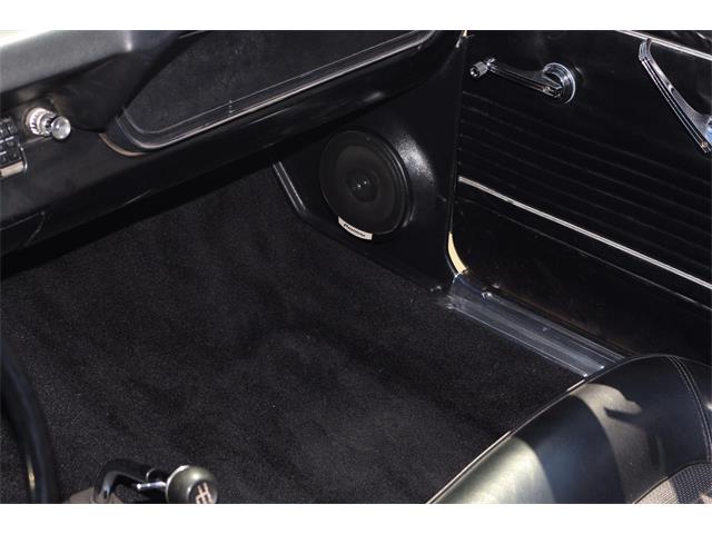 1966 Ford Mustang (CC-1021039) for sale in Reno, Nevada