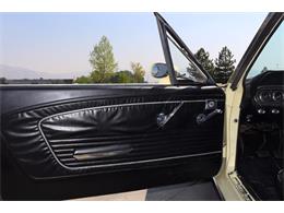 1966 Ford Mustang (CC-1021039) for sale in Reno, Nevada
