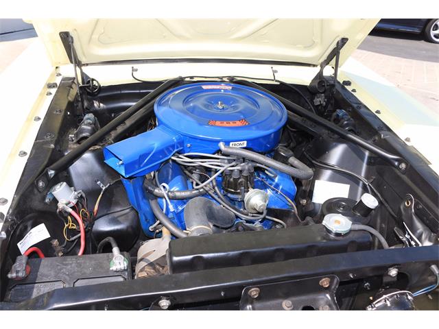 1966 Ford Mustang (CC-1021039) for sale in Reno, Nevada