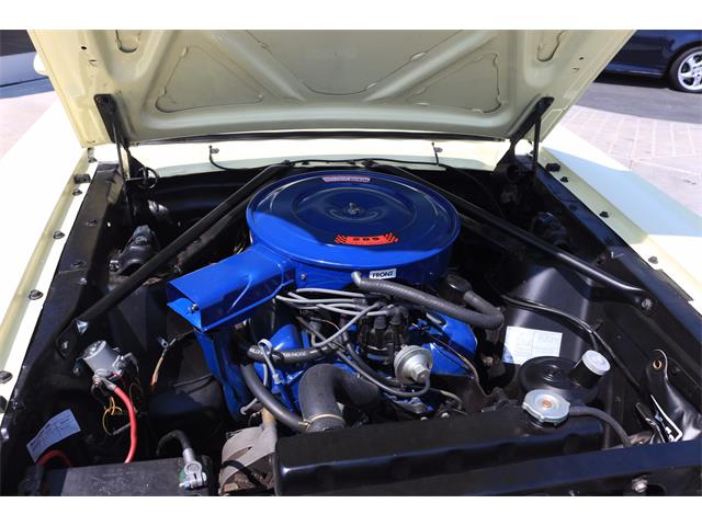 1966 Ford Mustang (CC-1021039) for sale in Reno, Nevada