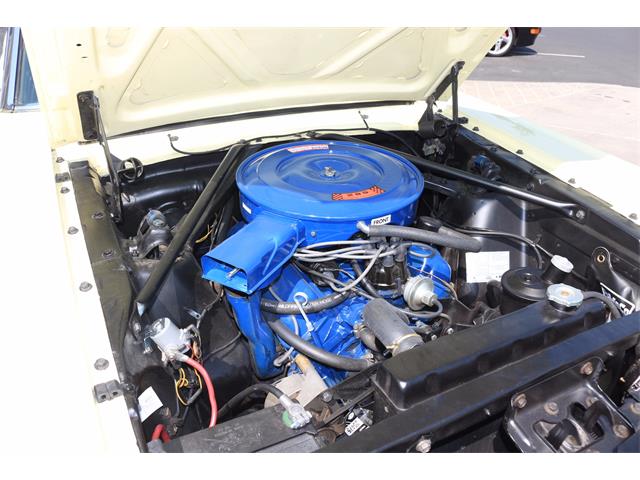 1966 Ford Mustang (CC-1021039) for sale in Reno, Nevada