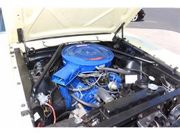 1966 Ford Mustang (CC-1021039) for sale in Reno, Nevada