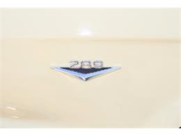 1966 Ford Mustang (CC-1021039) for sale in Reno, Nevada