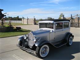 1930 Ford Model A (CC-1021040) for sale in Biloxi, Mississippi