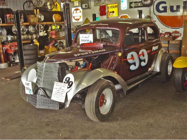 1937 Ford Race Car (CC-1021046) for sale in Riverside, New Jersey