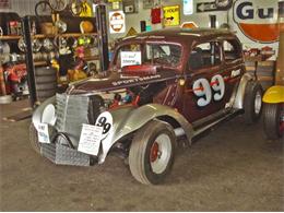 1937 Ford Race Car (CC-1021046) for sale in Riverside, New Jersey