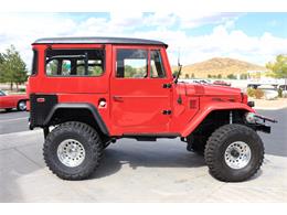 1970 Toyota Land Cruiser FJ (CC-1021061) for sale in Reno, Nevada