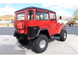 1970 Toyota Land Cruiser FJ (CC-1021061) for sale in Reno, Nevada