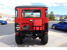 1970 Toyota Land Cruiser FJ (CC-1021061) for sale in Reno, Nevada