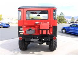 1970 Toyota Land Cruiser FJ (CC-1021061) for sale in Reno, Nevada